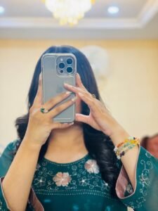 2 PIECE GEORGETTE SUIT