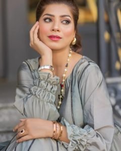 Massive Flared Frock